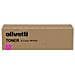 B0653 Toner Originale Magenta per D-Color MF450 Capacità 27000 Pagine - Foto miniatura 1