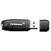 Chiavetta USB 16 GB Rainbow Interfaccia USB 2.0 Colore Nero - Foto miniatura 2