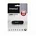 Chiavetta USB 16 GB Rainbow Interfaccia USB 2.0 Colore Nero - Foto miniatura 3
