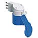 Adattatore Da Civile A Industriale Spina 2p+t 16a 250v Presa Iec 309 2p+t 16a 230v - Foto miniatura 3