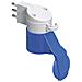 Adattatore Da Civile A Industriale Spina 2p+t 16a 250v Presa Iec 309 2p+t 16a 230v - Foto miniatura 2