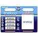 1x4 Panasonic Mignon AA 1900 mAh + Battery Case - Europa - Foto miniatura 2