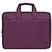 8231 Borsa per Notebook Fino a 15,6" Colore Viola - Foto miniatura 2