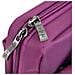 8231 Borsa per Notebook Fino a 15,6" Colore Viola - Foto miniatura 9