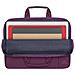 8231 Borsa per Notebook Fino a 15,6" Colore Viola - Foto miniatura 3