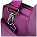 8231 Borsa per Notebook Fino a 15,6" Colore Viola - Foto miniatura 8