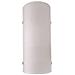 Applique Amy Bianco 1xe27 60w - Foto miniatura 1