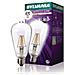 Lampada Led Retro St64 4w Luce Calda 2700° K - 470 Lumens - Toledo Filament 0027175 - Foto miniatura 3