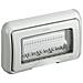 25604 - Idrobox Matix - Coperchio Ip55 4p Grigio - Foto miniatura 3