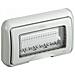 25604 - Idrobox Matix - Coperchio Ip55 4p Grigio - Foto miniatura 4