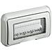 25604 - Idrobox Matix - Coperchio Ip55 4p Grigio - Foto miniatura 2