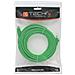 ICOC CCA6U-030-GREET - Cavo di rete Patch in CCA Cat. 6 Verde UTP 3m - Foto miniatura 2