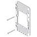 AP-303H-MNTW Wall Mount Kit - Foto miniatura 1