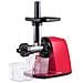 Artus E01 Estrattore di Succo Elettrico Potenza 200 W Colore Rosso - Foto miniatura 1