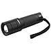 Torcia a LED M250F Nera 5 W IP54 1600-0171 - Foto miniatura 1