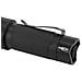 Torcia a LED M250F Nera 5 W IP54 1600-0171 - Foto miniatura 2