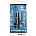 Torcia a LED M250F Nera 5 W IP54 1600-0171 - Foto miniatura 3