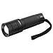 Torcia a LED M250F Nera 5 W IP54 1600-0171 - Foto miniatura 5