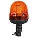 da Rotante Led Con Base Flessibile Rl-3 - Foto miniatura 1