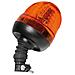da Rotante Led Con Base Flessibile Rl-3 - Foto miniatura 2