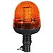 da Rotante Led Con Base Flessibile Rl-3 - Foto miniatura 5