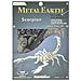 Scorpion 3d Model Kit - Foto miniatura 1