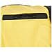 Impermeabile Per Cani Vimy Taglia S 40 Cm Giallo - Foto miniatura 6