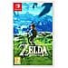 The Legend Of Zelda Gioco Interruttore - Nintendo Switch - Foto miniatura 1