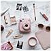 Fotocamera Istantanea Instax Mini 11 62 x 46 mm Colore Rosa Cipria - Foto miniatura 5