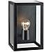 Lampada Per Esterni Lampada Da Parete Ip44 1 x W / e27 pelham 107113 markslojd - Foto miniatura 3