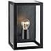 Lampada Per Esterni Lampada Da Parete Ip44 1 x W / e27 pelham 107113 markslojd - Foto miniatura 1