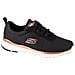 Flex Appeal 3.0, Donna, Nero, Sneakers, Numero: 37 Eu - Foto miniatura 1