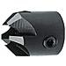 Pesce 06390400 Manicotto-a 90 ° Frese B 5373x4, Multicolore - Foto miniatura 1