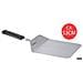 Paletta Per Pizza Manico Pieghevole Acciaio Inossidabile 53cm - Foto miniatura 1