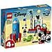 10774 Disney Il Razzo Spaziale di Topolino e Minnie - Foto miniatura 1