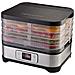 Essiccatore Per Frutta E Verdura A 5 Vassoi 250w - Bat-998l - Foto miniatura 1
