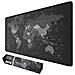 Tappetino Mouse Xxl Mappamondo Da Gaming Extra Grande Ni 900x400x4mm Mouse Pad, Tappetino Per Mouse Da Gioco, Resistente All'acqua Superficie Liscia, Base In Gomma Antiscivolo - Foto miniatura 1