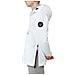 Giacca Da Uomo Rainforest Summer Pocket Bianco Taglia Xl Codice N0yhc0-002 - Foto miniatura 2