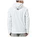 Giacca Da Uomo Rainforest Summer Pocket Bianco Taglia Xl Codice N0yhc0-002 - Foto miniatura 3