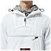 Giacca Da Uomo Rainforest Summer Pocket Bianco Taglia Xl Codice N0yhc0-002 - Foto miniatura 4