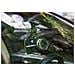 Dash Cam 4'' 1080p Per Auto Con Sistema Di Assistenza, Tx-167 - Foto miniatura 4