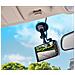 Dash Cam 4'' 1080p Per Auto Con Sistema Di Assistenza, Tx-167 - Foto miniatura 7