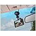 Dash Cam 4'' 1080p Per Auto Con Sistema Di Assistenza, Tx-167 - Foto miniatura 1