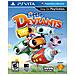 Little Deviants, PS Vita, PlayStation Vita, Azione, E10+ (Tutti 10+)  - Foto miniatura 1