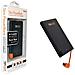 RT3101BT, Polimeri di litio (LiPo) , USB, Nero, Arancione, Fotocamera, GPS, MP3, MP4, Smartphone, Tablet, Micro-USB, Sovraccarico, Cortocircuito - Foto miniatura 1
