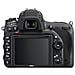 Fotocamera Digitale Reflex Solo Corpo D750 24.3Mpx Display 3.2'' Filmati Full HD Wi-Fi - Nero - Foto miniatura 2
