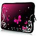 66060708 17.3" Custodia a tasca Multicolore borsa per notebook - Foto miniatura 1