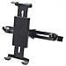 TA-CHHR-01 Auto Passive holder Nero supporto per personal communication - Foto miniatura 2