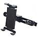 TA-CHHR-01 Auto Passive holder Nero supporto per personal communication - Foto miniatura 1