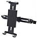 TA-CHHR-01 Auto Passive holder Nero supporto per personal communication - Foto miniatura 3